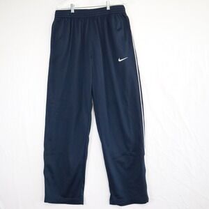 nike hawkins high sweatpants